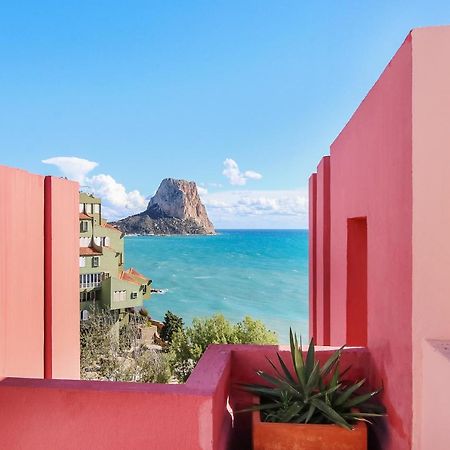 كاليبي Coral Apartment In Muralla Roja المظهر الخارجي الصورة