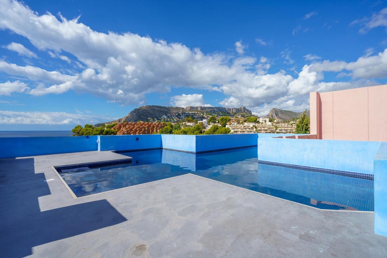 كاليبي Coral Apartment In Muralla Roja المظهر الخارجي الصورة