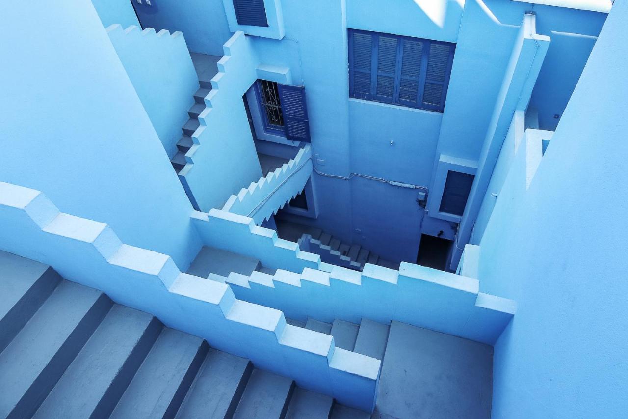 كاليبي Coral Apartment In Muralla Roja المظهر الخارجي الصورة