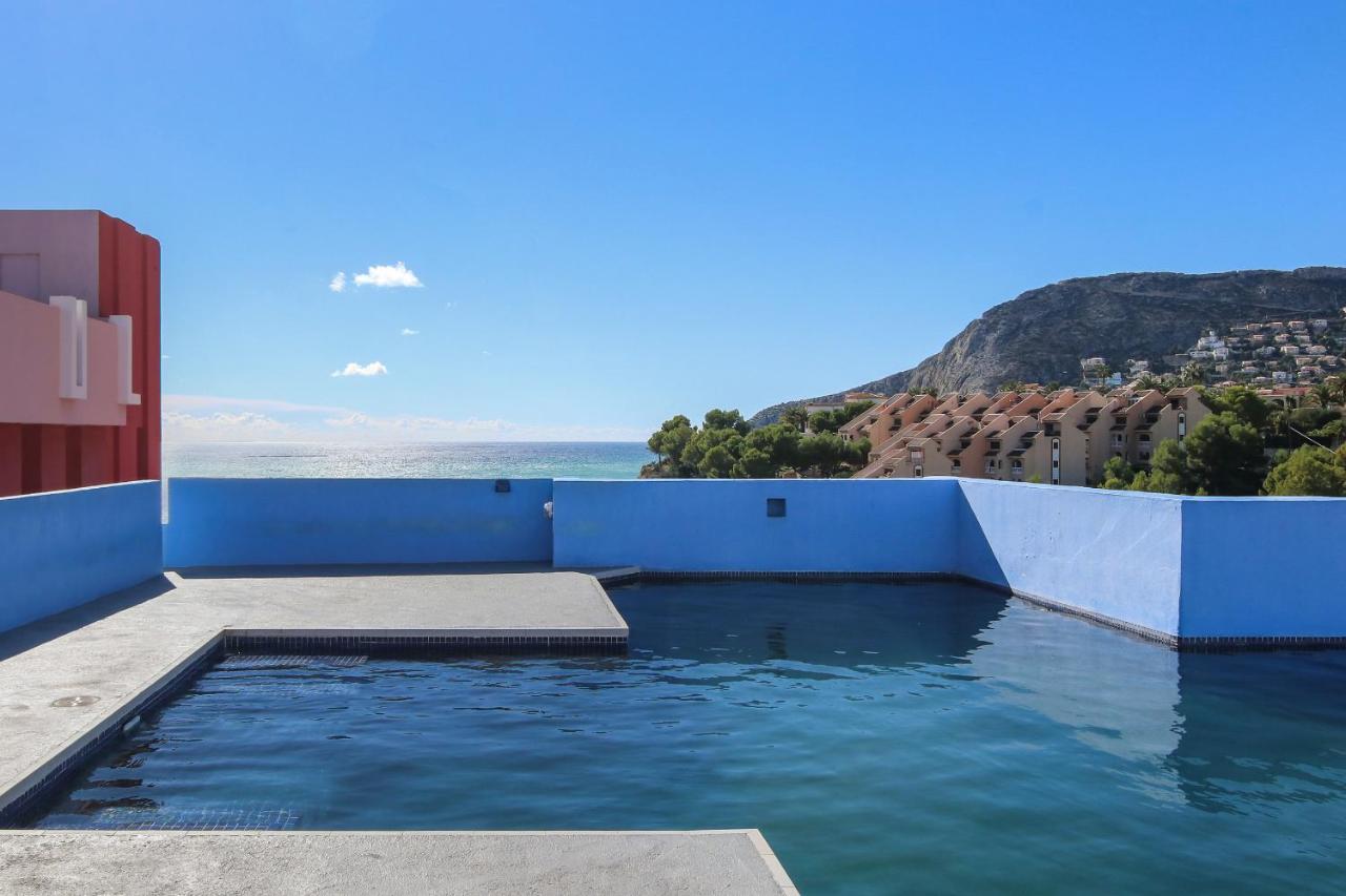 كاليبي Coral Apartment In Muralla Roja المظهر الخارجي الصورة