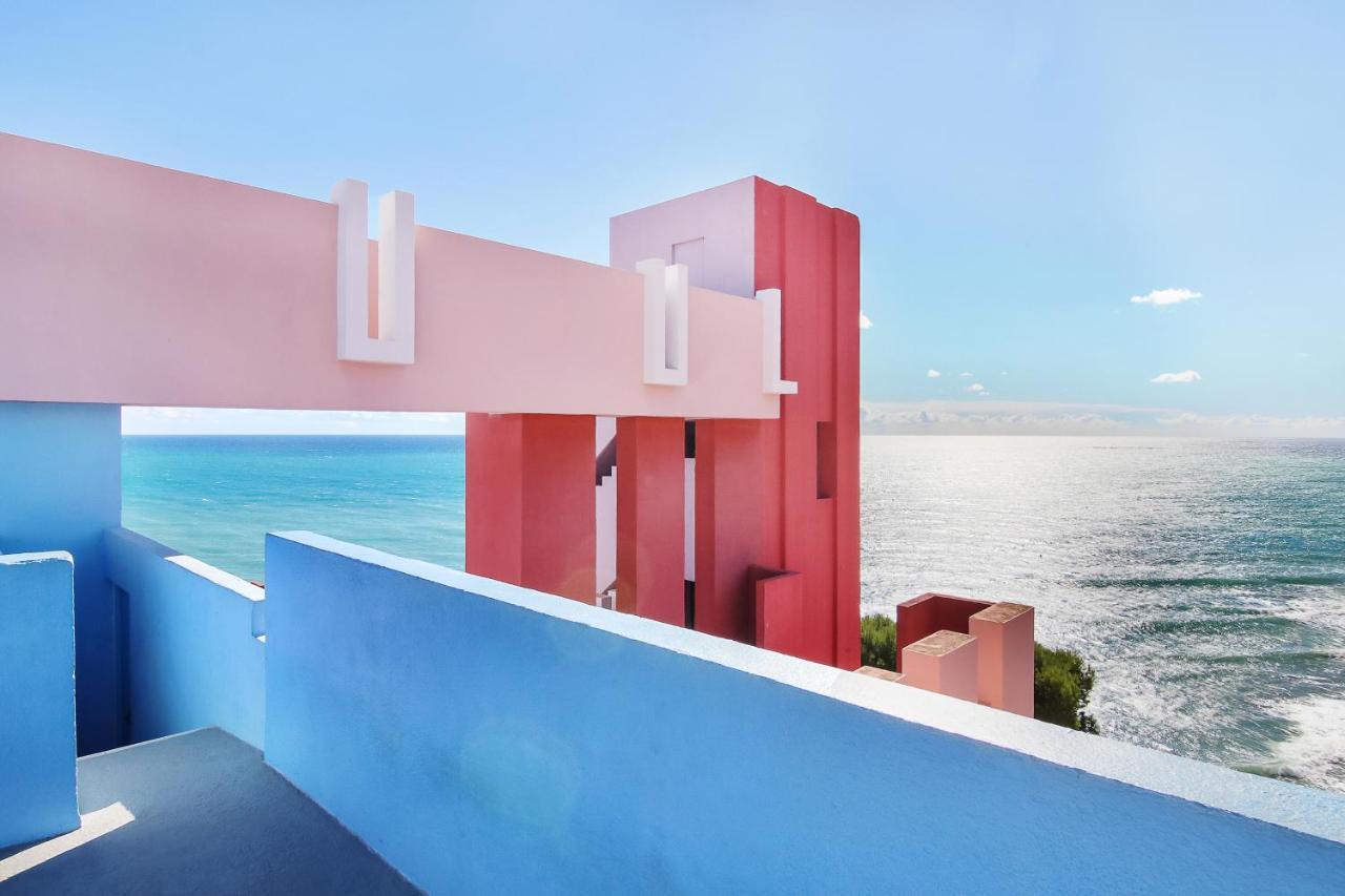 كاليبي Coral Apartment In Muralla Roja المظهر الخارجي الصورة